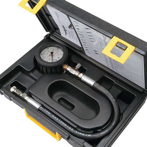 mercedes diesel compression tester|MADDOX Master Diesel Compression Test Kit.